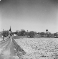 Sånga kyrka