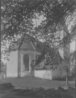 Bjälbo kyrka