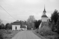 Tynderö kyrka