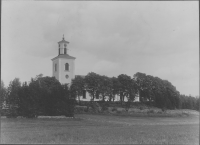 Kuddby kyrka