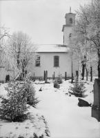 Björskogs kyrka