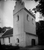 Västra Vemmerlövs kyrka