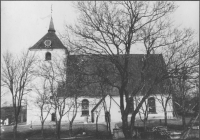 Norbergs kyrka