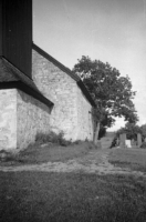 Bokenäs gamla kyrka