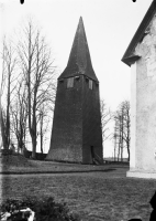 Ransbergs kyrka