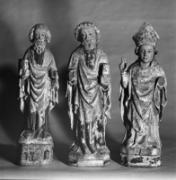 Nätra, Ulvö gamla kyrka