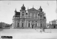 Kalmar Domkyrka