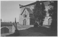 Norge, Halden med Fredrikstens fästning