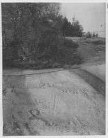 Aspeberget hällristningar