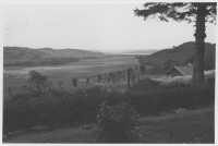 Romelanda socken, åker