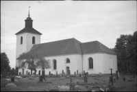 Söderåkra kyrka