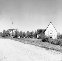Lövångers kyrka (Sankta Anna kyrka)