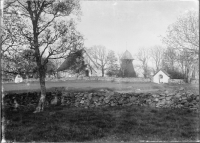 Stora Lundby kyrka