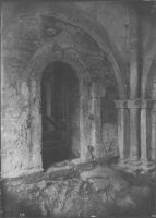 Vreta Klosters kyrka