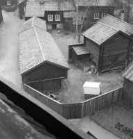 Strängnäs, Grassagården