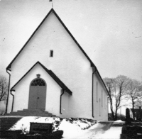 Breviks kyrka