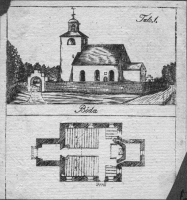 Böda kyrka