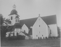 Vreta Klosters kyrka