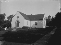 Kila kyrka