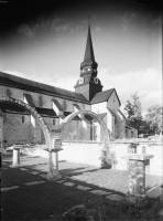 Varnhems klosterkyrka