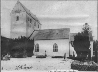 Stora Herrestads kyrka