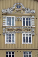 Robert Dicksons stiftelse