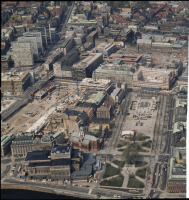 Stockholms innerstad