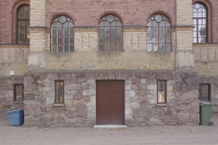 Stifts- och landsbiblioteket i Skara