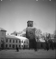 Nikolai, Sankt Nicolai kyrka