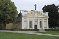 Österåkers kyrka