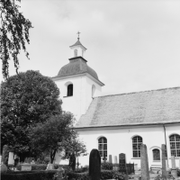 Arvika, Mikaelikyrkan