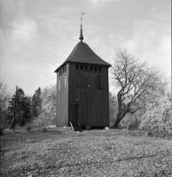 Tunabergs kyrka