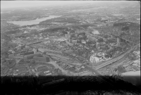 Stockholms innerstad