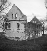 Visingsborgs slott