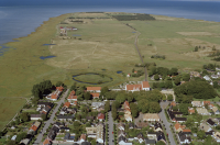 Skanör m. Falsterbo 1:1