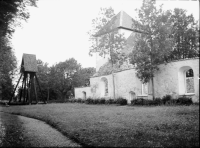 Björkviks kyrkoruin (Björkviks gamla kyrka)