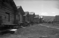 Arvidsjaur, Lappstaden