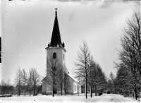 Mo kyrka