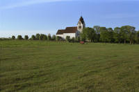 Grötlingbo kyrka