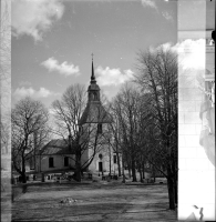 Stigtomta kyrka