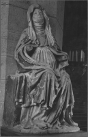 Vadstena Klosterkyrka