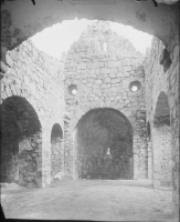 Sigtuna, Sankt Olofs kyrkoruin