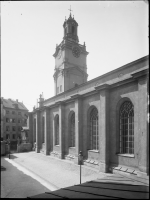 Storkyrkan (Sankt Nikolai kyrka)
