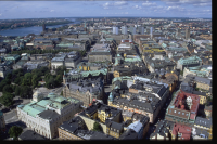 Stockholms innerstad