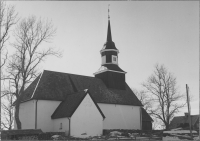 Lillkyrka kyrka