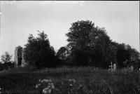 Hjälmseryds gamla kyrka