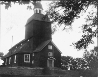 Habo kyrka