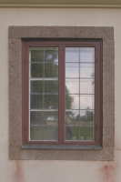 Kållängens gamla tingshus