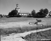 Härryda kyrka