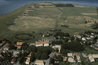 Skanör m. Falsterbo 1:1